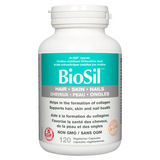 BioSil 120 Vegi Capsules