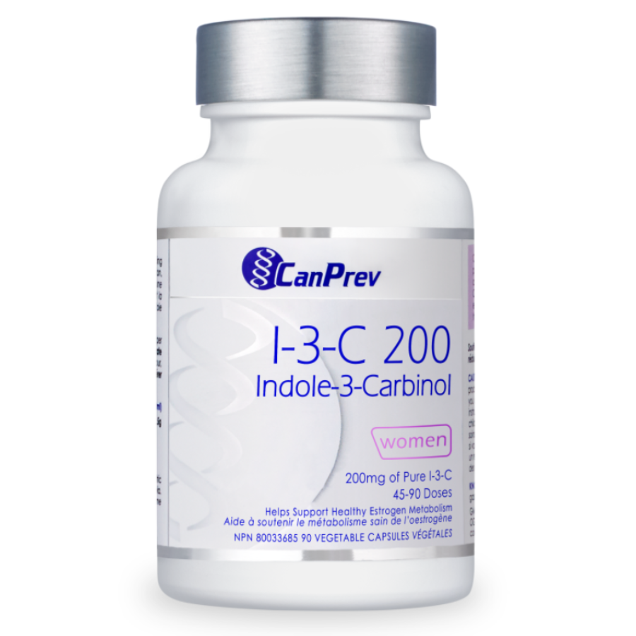 I-3-C 200 90 Vegi Capsules