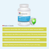 MGN3 Bio-Bran 50 Capsules