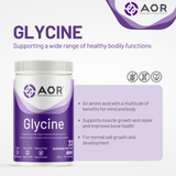 Glycine 500 g