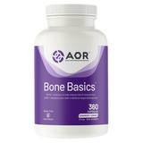 Bone Basics, 360 Caps