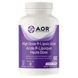 R-Lipoic Acid 60 Caps