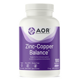 Zinc-Copper Balance 100 Caps