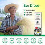 Eye Drops 10 ml
