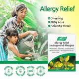 Allergy Relief 120 Tablets