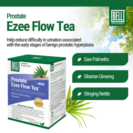 Prostate Ezee Flow Tea 120 g