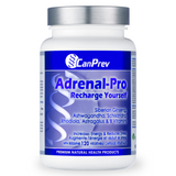 Adrenal-Pro Recharge Yourself 120 Veggie Capsules