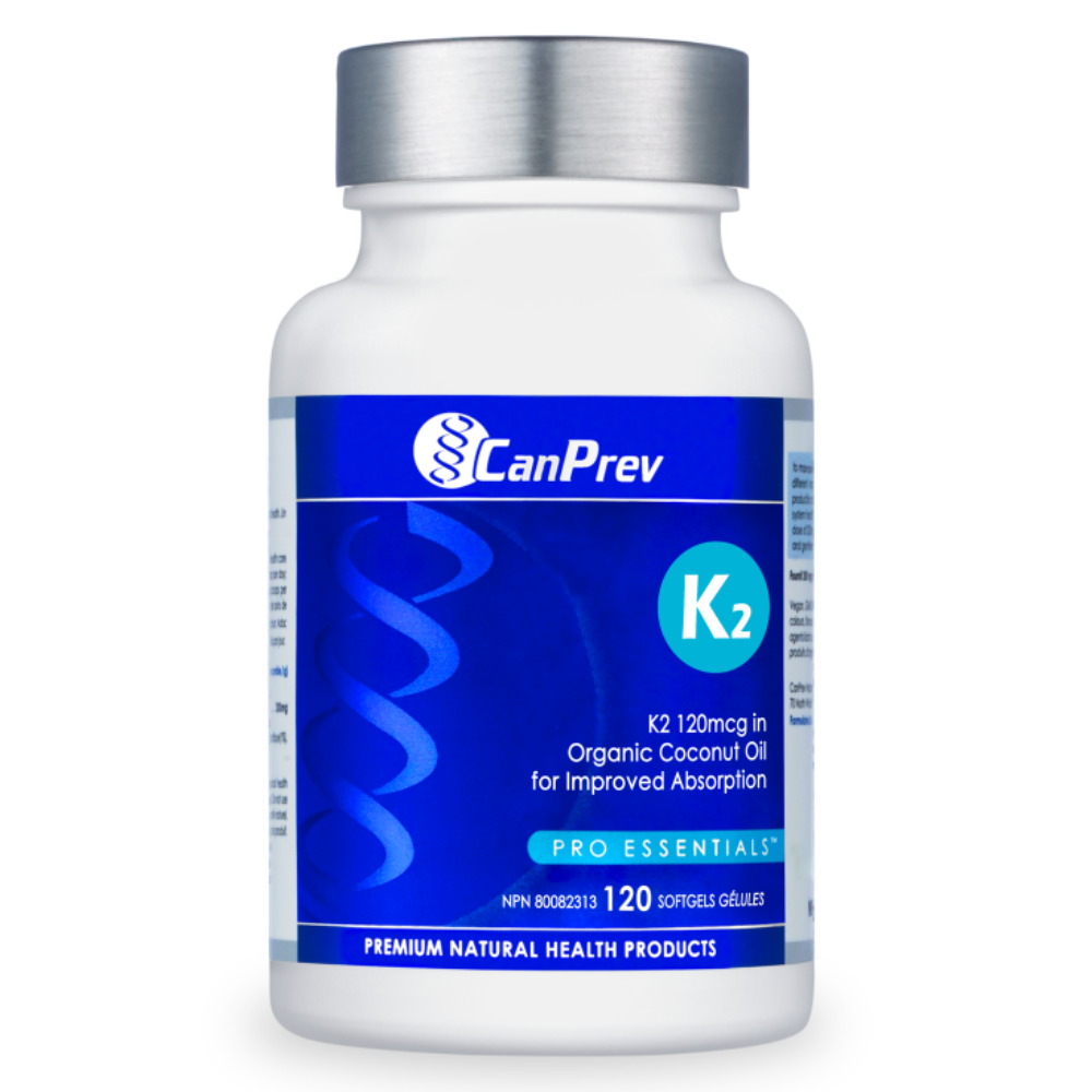 K2 120 Softgels