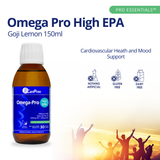 Omega Pro High EPA 150ml