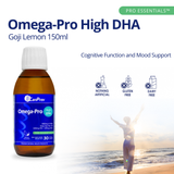 Omega-Pro High DHA 150ml