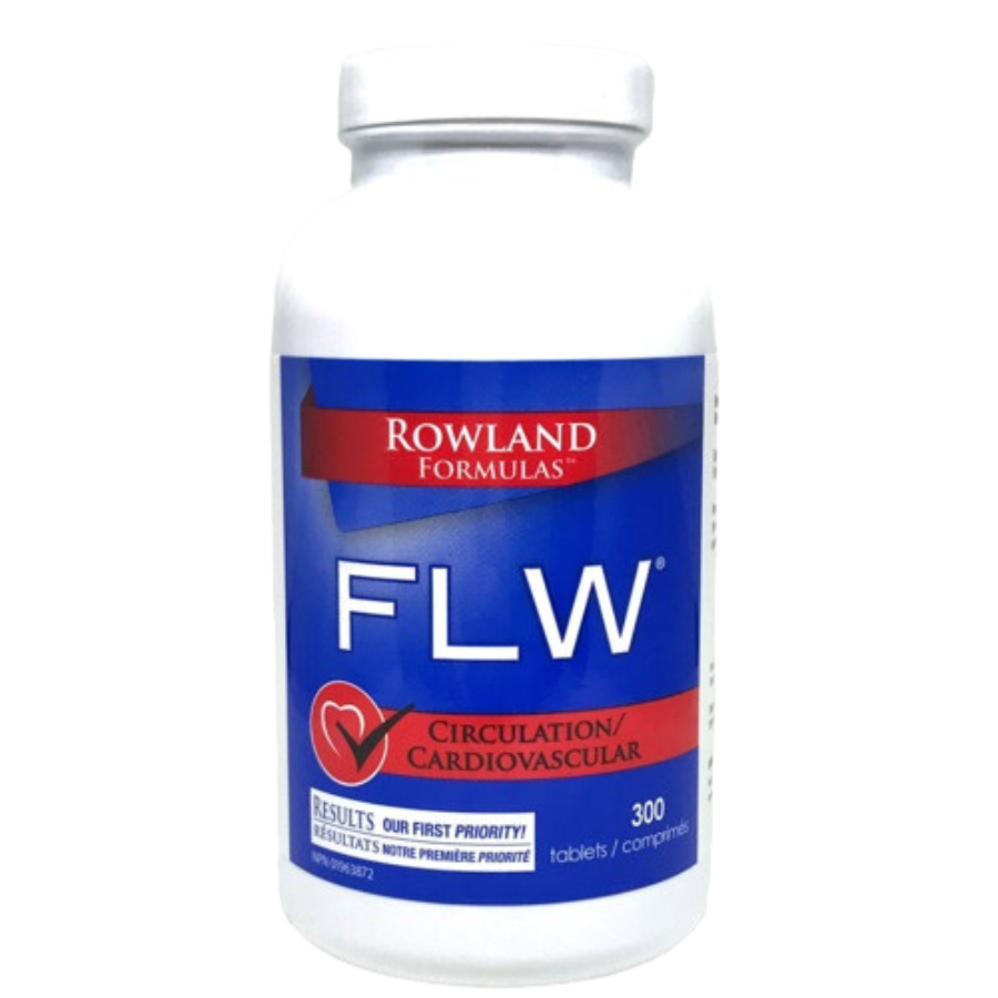 Formula FLW 300 Tablets