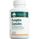 Pumpkin 90 Softgels