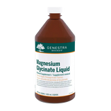 Magnesium Glycinate Liquid 450 ml