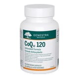 CoQ10 120 60 Capsules