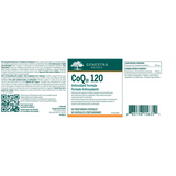 CoQ10 120 60 Capsules