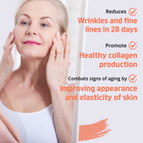 Collagen Anti-Wrinkle 60 Caplets