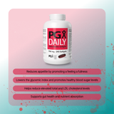 PGX Daily Ultra Matrix 750 mg, 240 Softgels