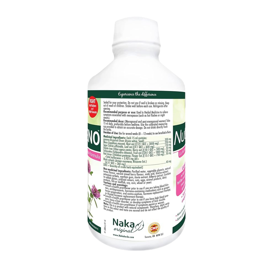 Nutri Meno 500 ml