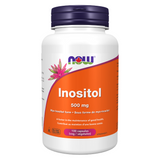 Inositol 500 mg 100 Veggie Caps