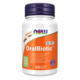 OralBiotic™ Probiotic 60 Lozenges