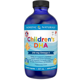 Children's DHA Liquid 237 ml