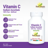 Vitamin C Sodium Ascorbate 250 g