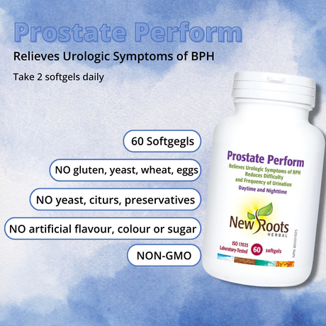 Prostate Perform