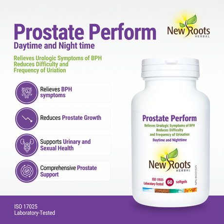 Prostate Perform