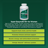 Super Easymulti 45+ for Women 120 Softgels