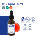 B12 liquid 30 ml