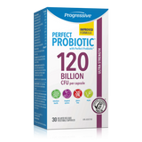 Perfect Probiotic 120 Billion 30 Veggie Caps