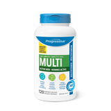 Multivitamin For Active Men 120 Veggie Caps