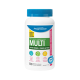 Multivitamin For Active Women 120 Veggie Caps