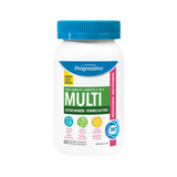 Multivitamin For Active Women 60 Veggie Caps