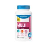 Multivitamin For Adult Women 120 Veggie Caps