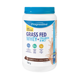 Grass Fed Whey + Collagen & MCT Chocolate 700 g