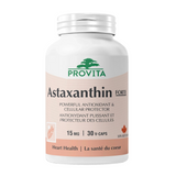 Astaxanthin Forte 30 Vegi Capsules
