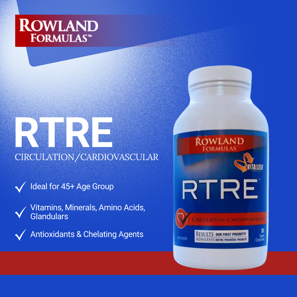 RTRE 300 Tablets