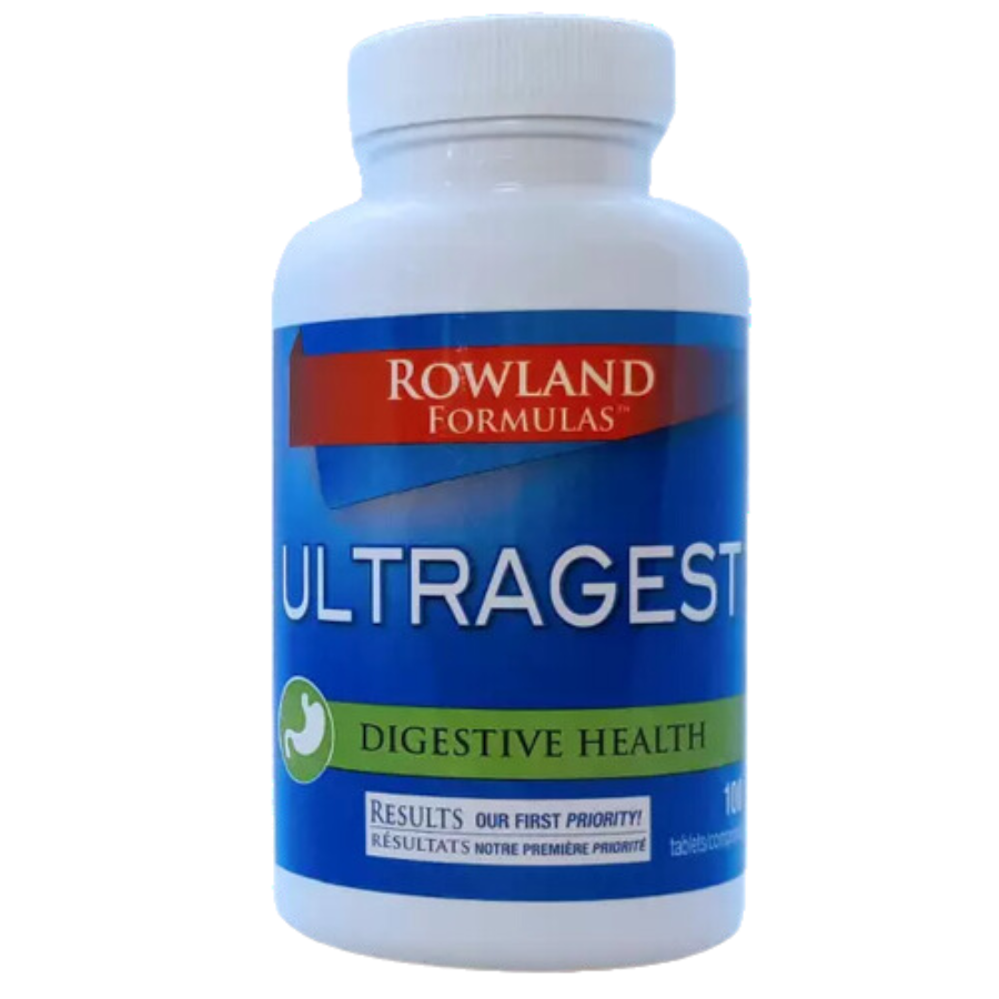 Ultragest 100 Tablets