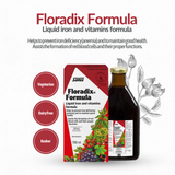 Floradix 700 ml