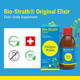 Bio-Strath Original Elixir 250 ml