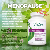 Menopause 90 Capsules