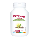 MCT Energy 180 Softgels