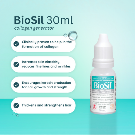 BioSil 30ml