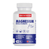 Magnesium Bisglycinate 200mg 120Capsules