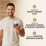 Pygeum 200 120 Capsules