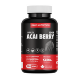 Acai Berry 100X 180 Softgels