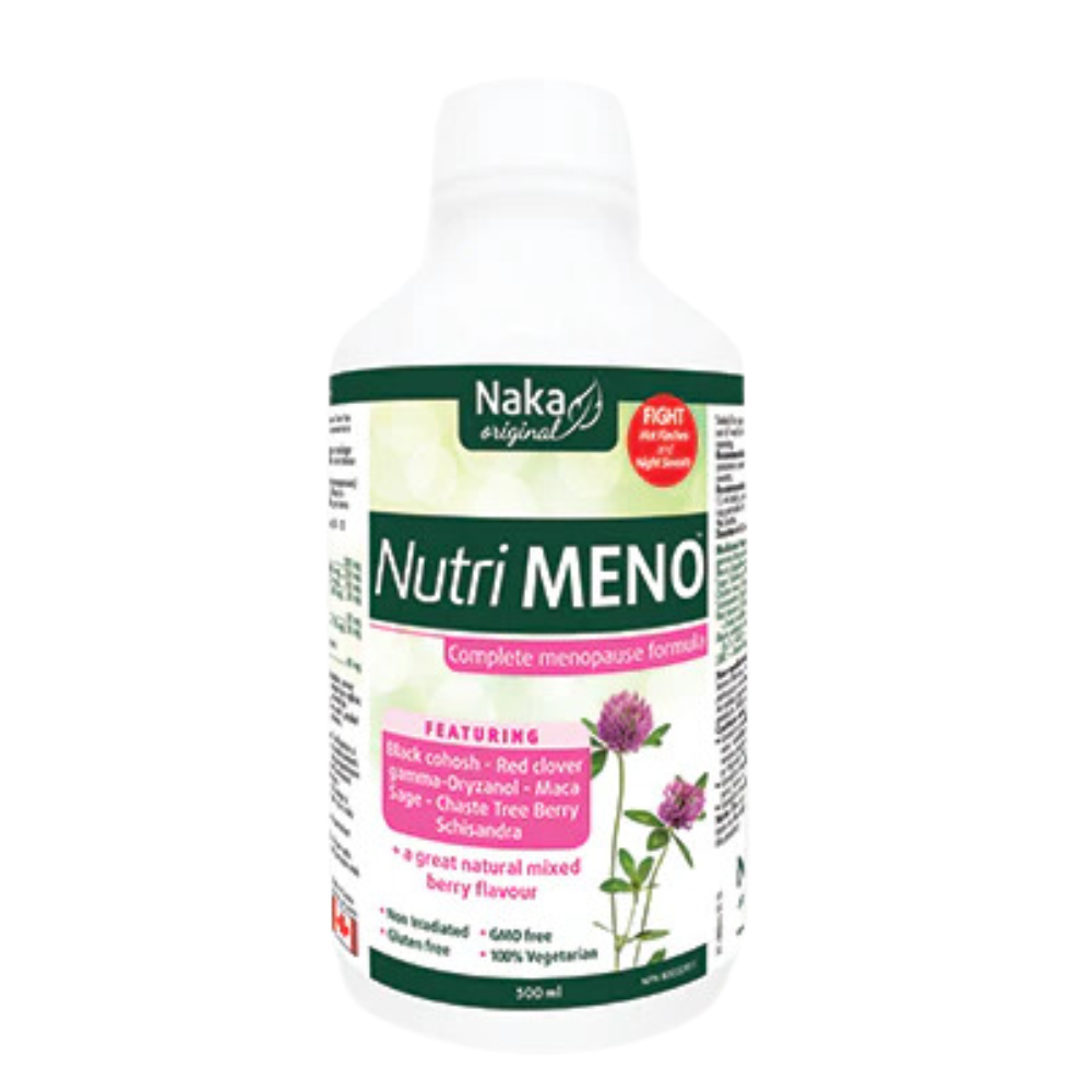 Nutri Meno 500 ml