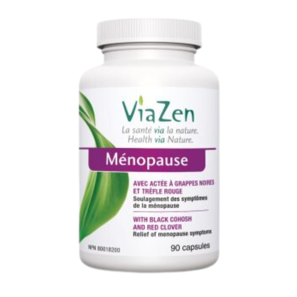 Menopause 90 Capsuels