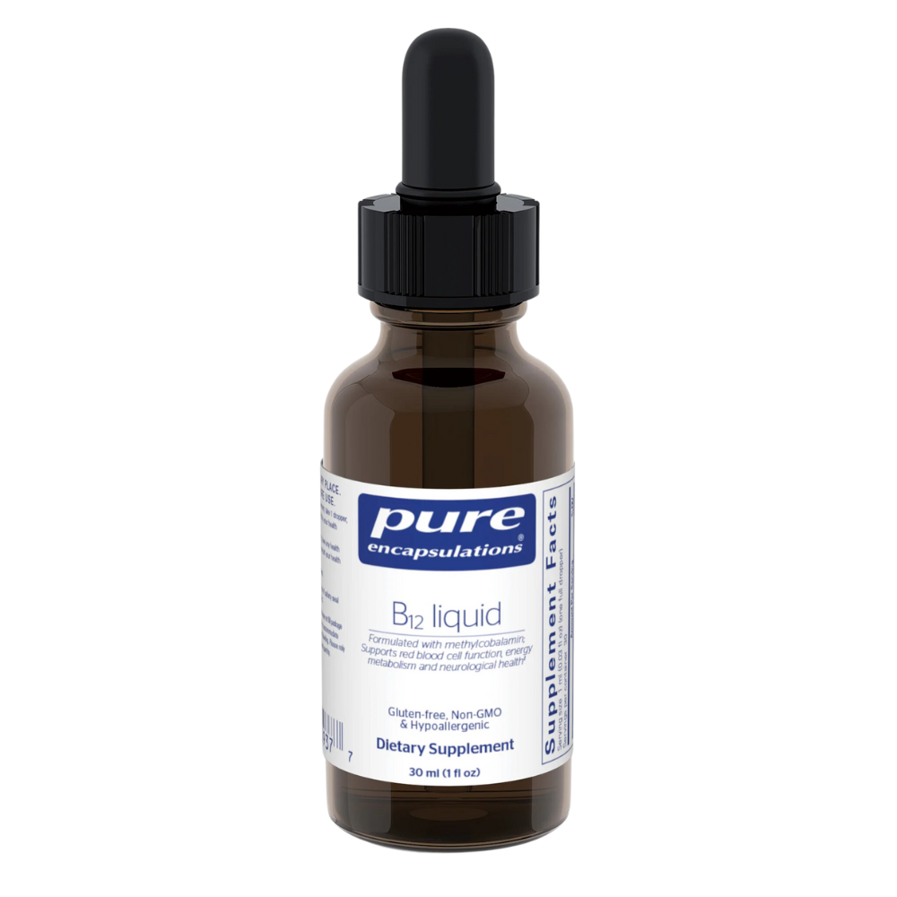 B12 liquid 30 ml